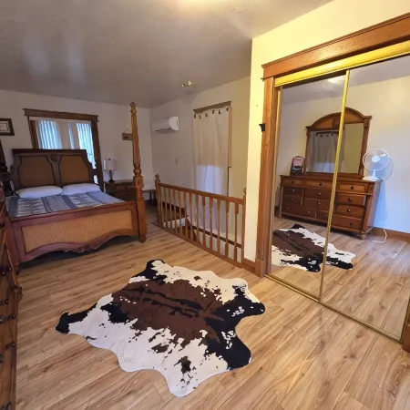 Lazy River Cabin