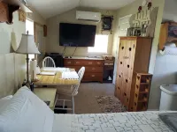 The Love Shack - WiFi
