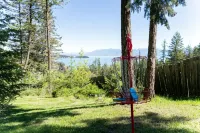 Lake View Luxury - Paddle boards - Firepit - Fish, Hike, Ski. Montana Paradise! - Wifi
