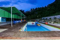 Hapcheon Ari Pension - Pool