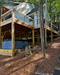 Boulder Trail Getaway- 15 min from New River Gorge National Park - 4성급
