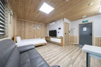 Gwangju Gonjiam Gilbot Pension - 2-Star