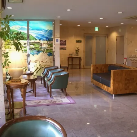Ina Park Hotel