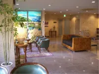 Ina Park Hotel - 2-Star