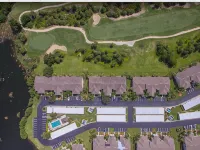 Gorgeous Newly Furnished Condo in Gated Golf Course of Stoneybrook - 홈스테이