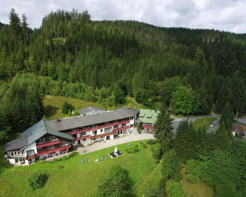 Landhaus Preißinger - Pensionat