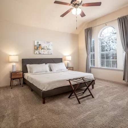 Spacious Two-Story Home in Frisco w/ EV Charger
