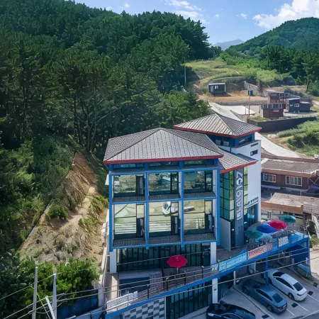 Yeongdeok Island 107