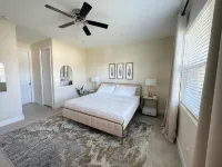 NEW Cozy Home in Historic Venice - Homestay