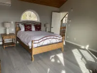 Amazing Mountain View’s from every room! Hot Tub/3 Fire pits & Game Rm - balcony