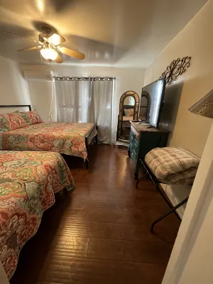 1 Hour to Big Bend National Park and 30 Minutes to Marfa - 2-Star