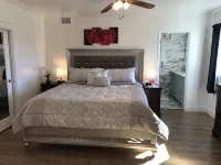 Meticulous Private House @Camarillo Heights-82" TV, Beach/Shopping - 4-Star