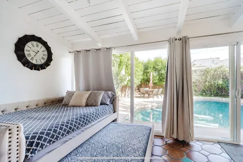 Naples Island Pool House - สระว่ายน้ำส่วนตัว