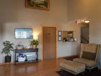 Alpine Inn - Balkon