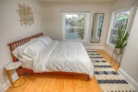 Sisu Shores: Lakefront Home with Private Beach and Wood Burning Sauna - balkon