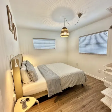 Santorini Cabana in Zephyrhills