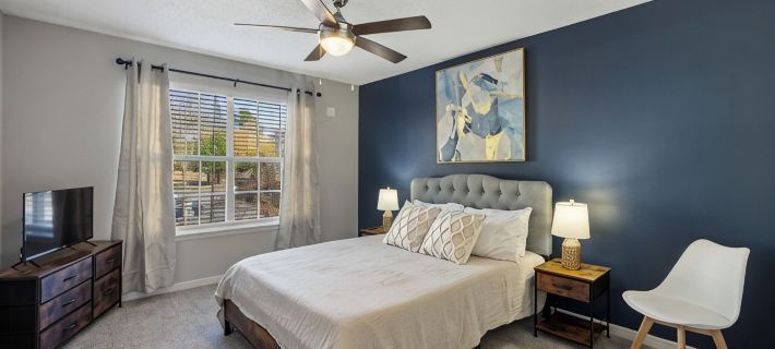 Bright 3Br by  Uga, Near DT and Georgia Museum of Art, Urban Oasis 雅典住宿飯店