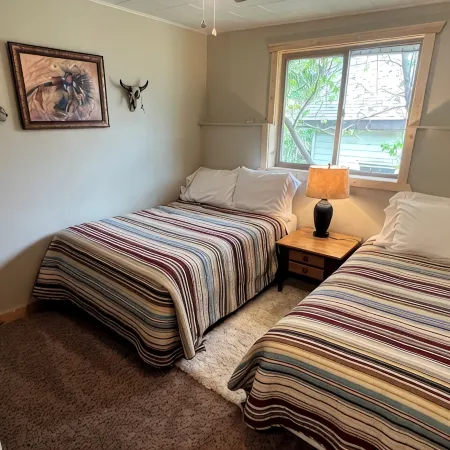 Charming 3 bedroom home minutes away from Deadwood!