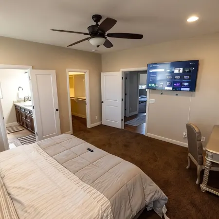 Desert Ranch