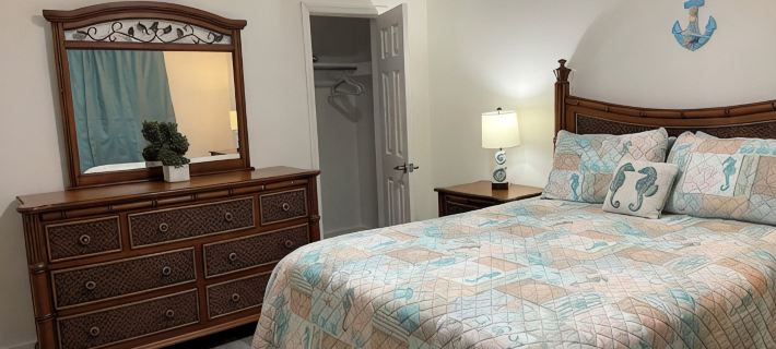 Lovely #4 Apartment “Newly Renovated” Near Lake Okeechobee and Marina Hôtels à&nbsp;: Comte de Hendry