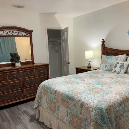 Lovely #4 Apartment “Newly Renovated” Near Lake Okeechobee and Marina