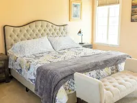 Chateau Herbe ~ Oberon Suite w/ Kitchen - 4-Star