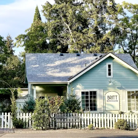 Spa Like Stay at the Award Winning Britt Bungalow in the Heart of Jacksonville
