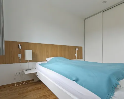 Quiet premium vacation apartment - near the university hospital Hotels near Schönfeld-Weißig