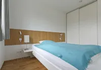 Quiet premium vacation apartment - near the university hospital - 2 tähden