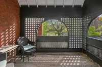 The New Victorian Mansion Bed & Breakfast - 4-Star