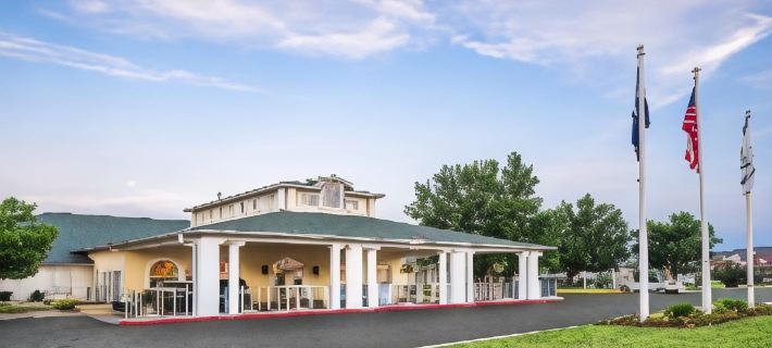 The Suites at Fall Creek Hotels in Taney County