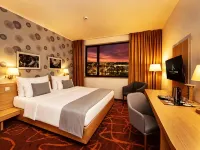 Iris Hotel Eden - Czech Leading Hotels Các khách sạn gần Sân vận động Eden