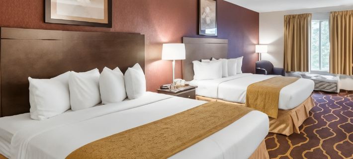 Quality Inn Hotels in Kearney