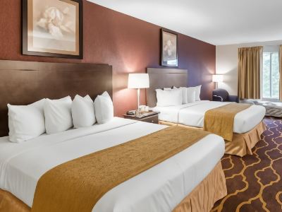 Quality Inn