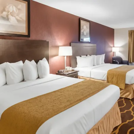 Quality Inn