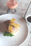 Mangoes Resort - breakfast