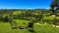 Cabana Bad Wolf - Rancho Queimado - Chalets