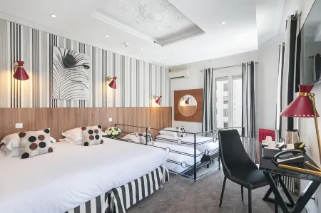 Best Western Plus Hotel Brice Garden