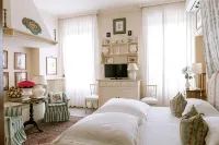 Villa Abbazia Relais & Chateaux - Wifi