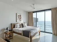 Dormero Hotel Sri Lanka Hikkaduwa Beach - Parkplatz