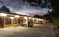 Angaston Vineyards Motel - parking