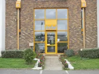 Class-Hotel - Pysäköinti