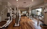 Windsor Hotel - Phòng Gym