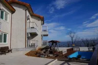 Byeonsanbando Badajeonmangdae Pension - Wifi