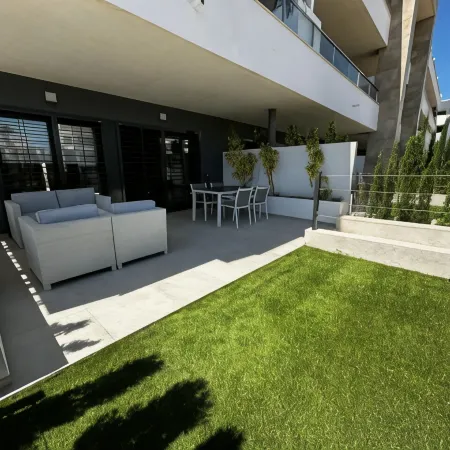 Flamenca Village by Mar Holidays