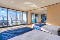 Seven Seas Hotel - Ito - ติดทะเล