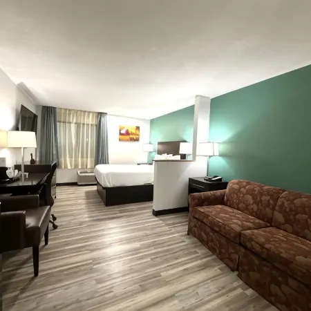 Baymont Inn & Suites Newton IA