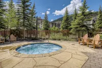 New Listing Steps to the Gondola - Gym