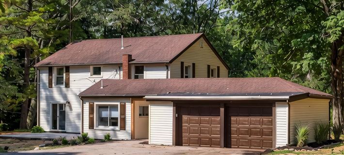 Bellbrook | Professionally Remodeled | 10 Acres in the Woods w/ Zipline! Hotels in Greene County