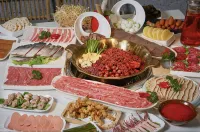 LISSE.儷茲飯店（什邡店） - 早餐